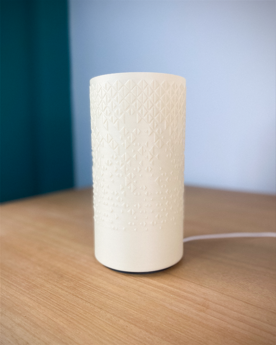 Halen Table Lamp - thumbnail 12